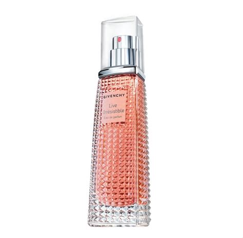 live irresistible givenchy|live irresistible givenchy 30 ml.